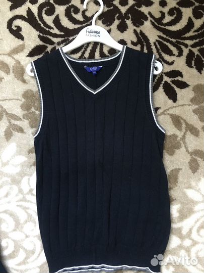 Школьная одежда пакетом для мальчика 158 164