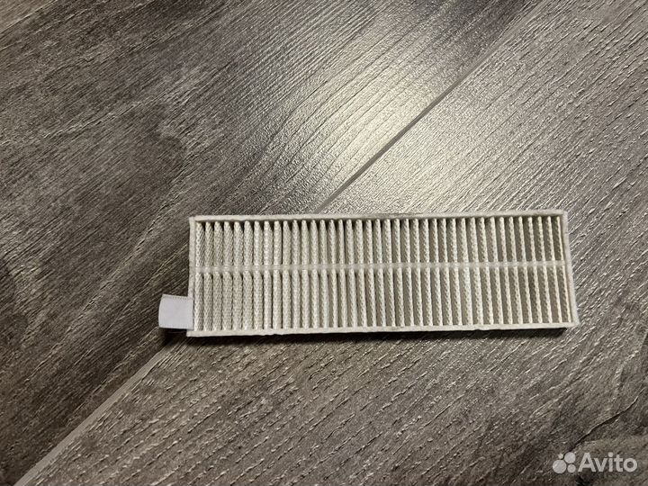 Робот-пылесос Mi Robot Vacuum