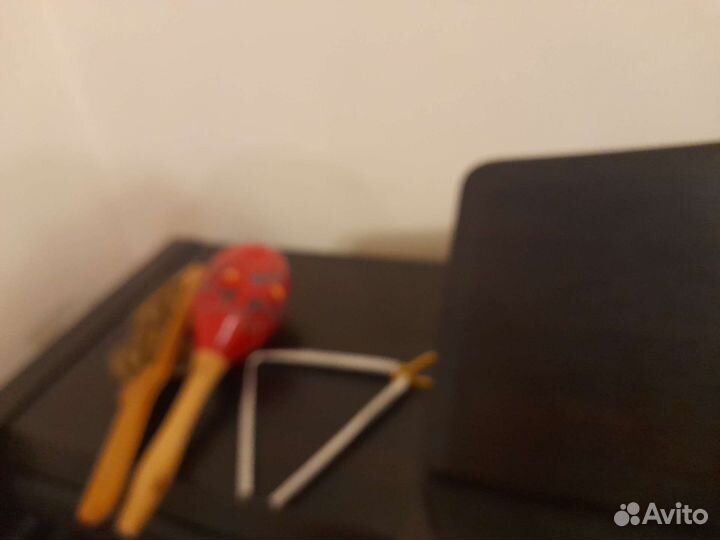 Репетитор по фортепиано и синтезатору