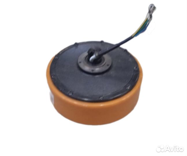 Колесо ведущее JAC Xilin CBD15