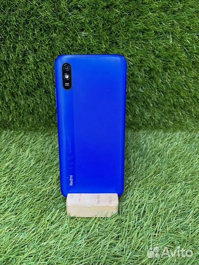 Xiaomi Redmi 9A, 2/32 ГБ