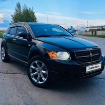 Dodge Caliber 1.8 MT, 2007, 250 395 км, с пробегом, цена 690 000 руб.