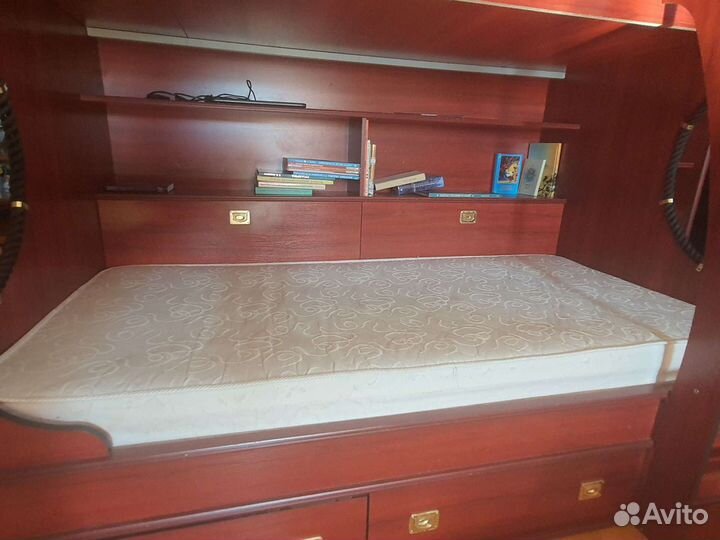 Детская мебель