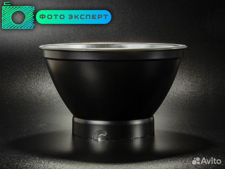 Рефлектор для вспышки крепление Elenchrob