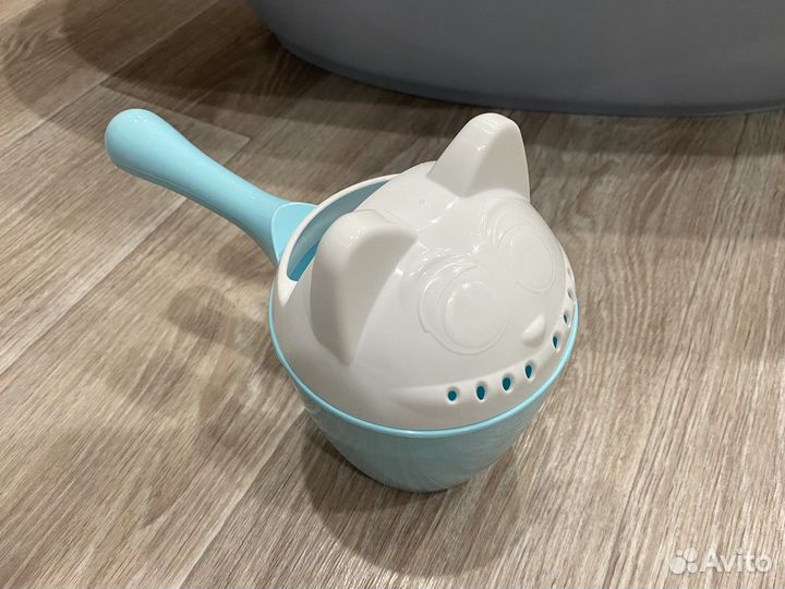 Ванночка для купания