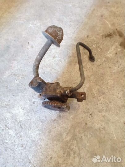 Корзина сцепления мтз 80