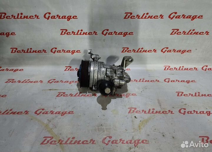 Насос гур N54 BMW E60 Dynamic Drive