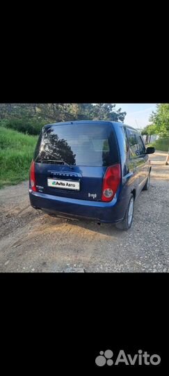 Mitsubishi Mirage 1.5 AT, 2000, 123 456 км