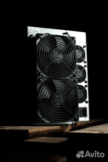 Antminer L7 8800 в наличии