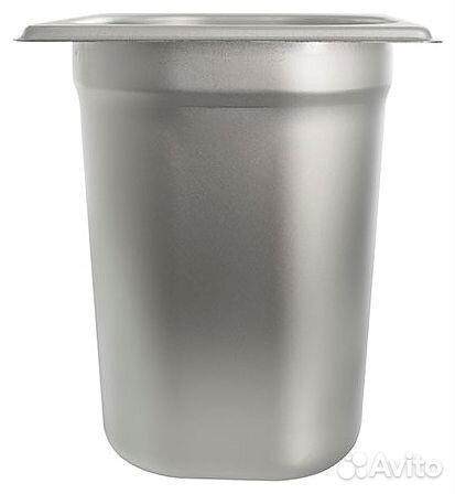 Гастроемкость Foodatlas GN 1/6-150 (176х162х150) н