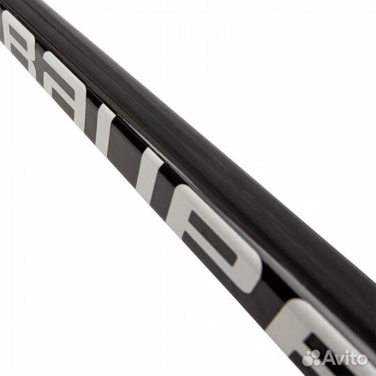 Клюшка Хоккейная bauer vapor hyperlite grip YTH