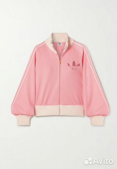 Кофта adidas женская