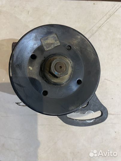 Насос гур daewoo matiz