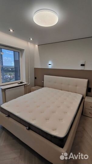 Пружинные матрасы на заказ