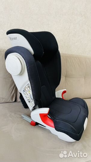 Детское кресло britax romer KidFix XP sict
