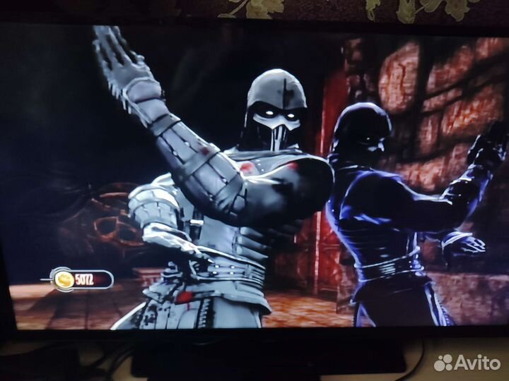 Приставка Хbox 360 Е