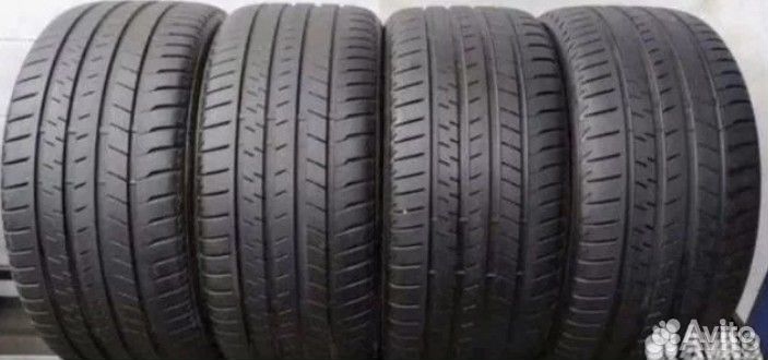 Bridgestone Alenza 001 225/60 R18