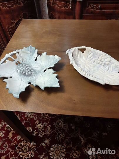 Ваза для фруктов