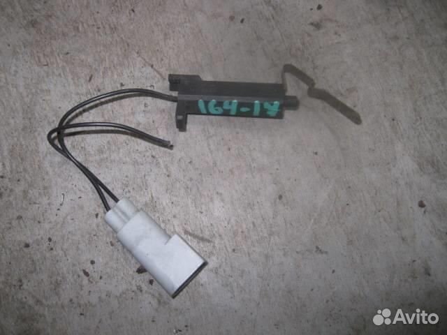 Датчик температуры воздуха Ford Mondeo