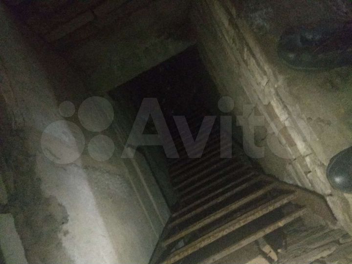 Гараж, 24 м²