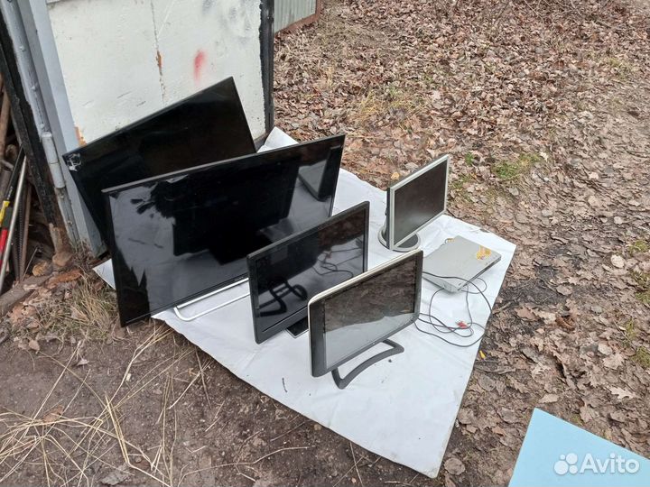 Телевизоры бу