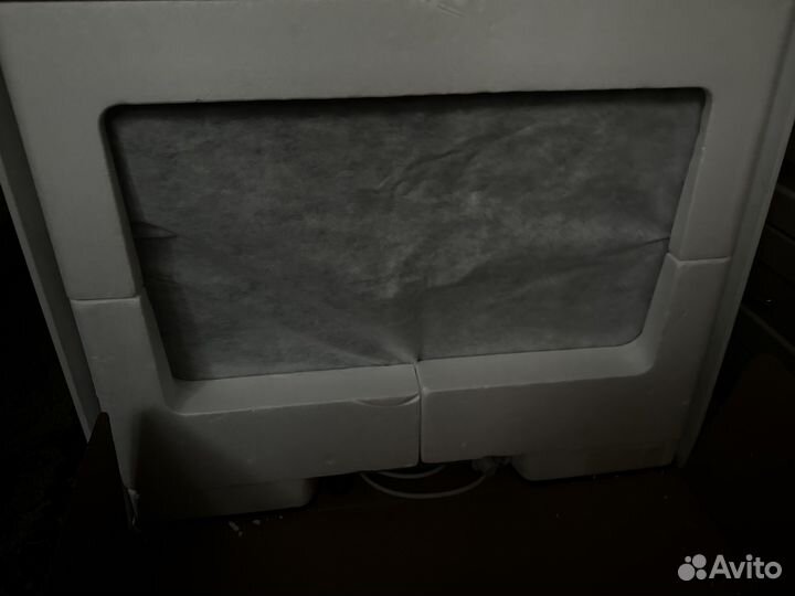 iMac 27 retina 5k 2017