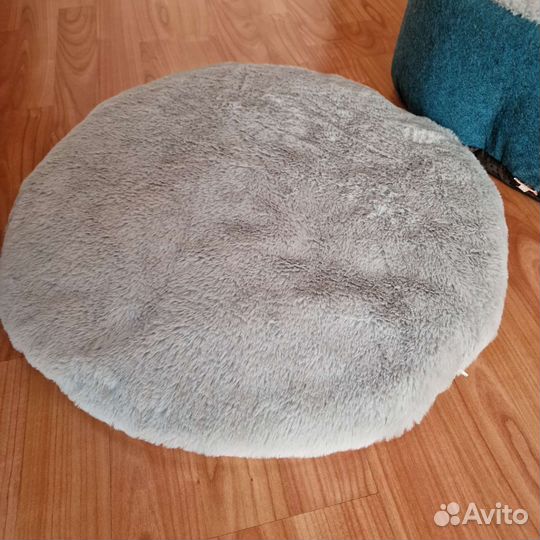 Кошачий домик 2 в 1