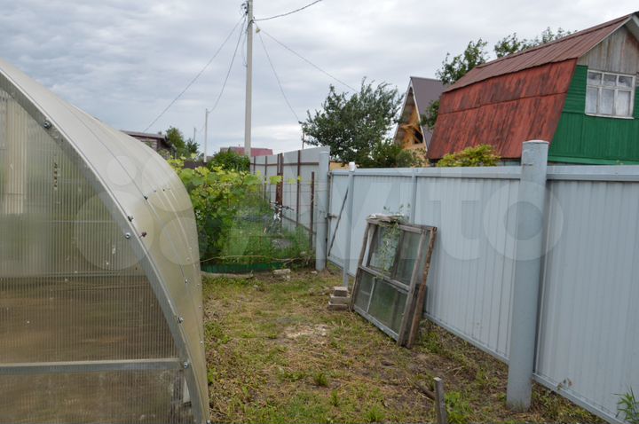 Дача 45 м² на участке 9,1 сот.