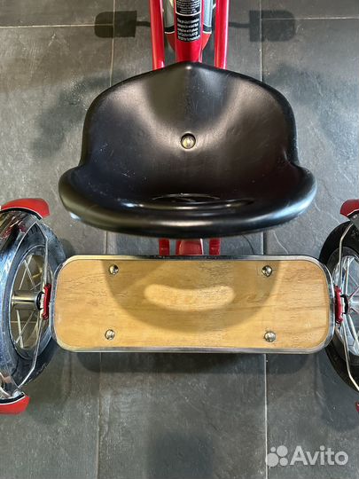 Велосипед детский трехколесный Schwinn