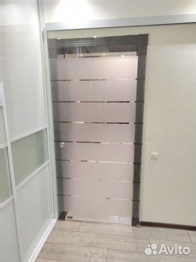 Перегородка для зонирования