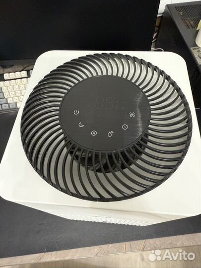 Мойка воздуха Aic CF6318