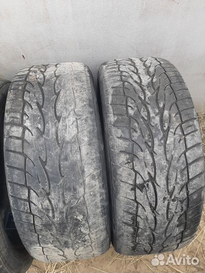 Toyo Proxes NE 285/45 R22