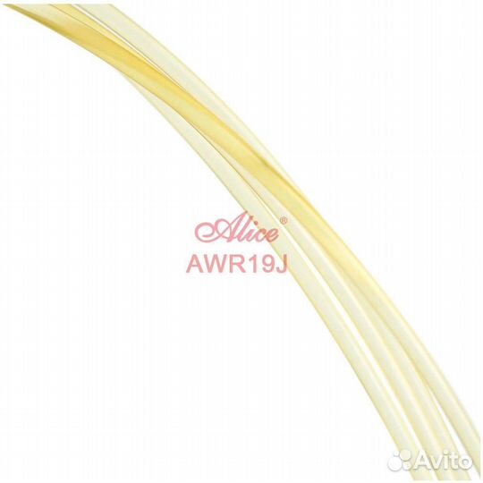 Струны для классической гитары Alice AWR19J-H