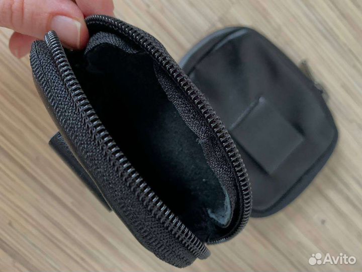 Сумочки (кошельки) для женских ботинок