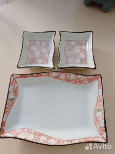 Набор для суши