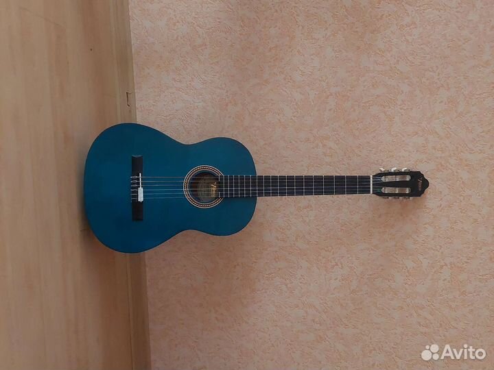 Акустическая гитара