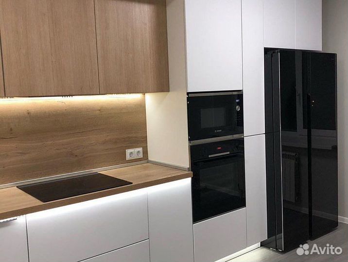 Кухонный гарнитур на заказ