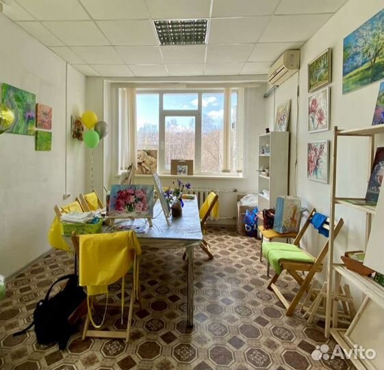 Аренда помещения для проведения мастер-классов