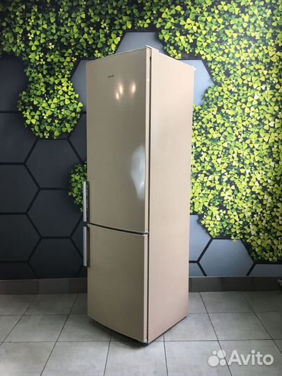 Холодильник б/у Атлант с гарантией. Доставка