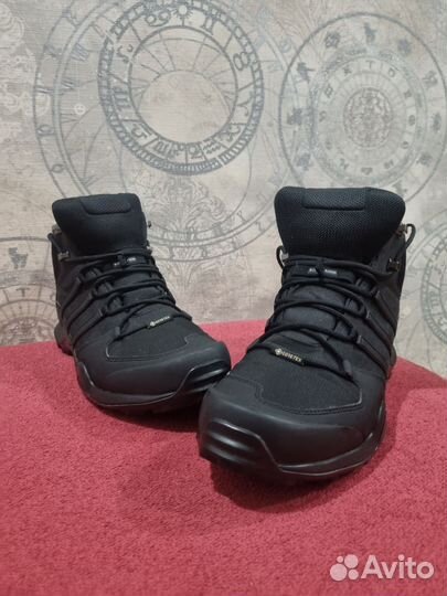 Зимние ботинки Adidas terrex swift gtx