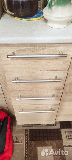 Кухонный гарнитур бу