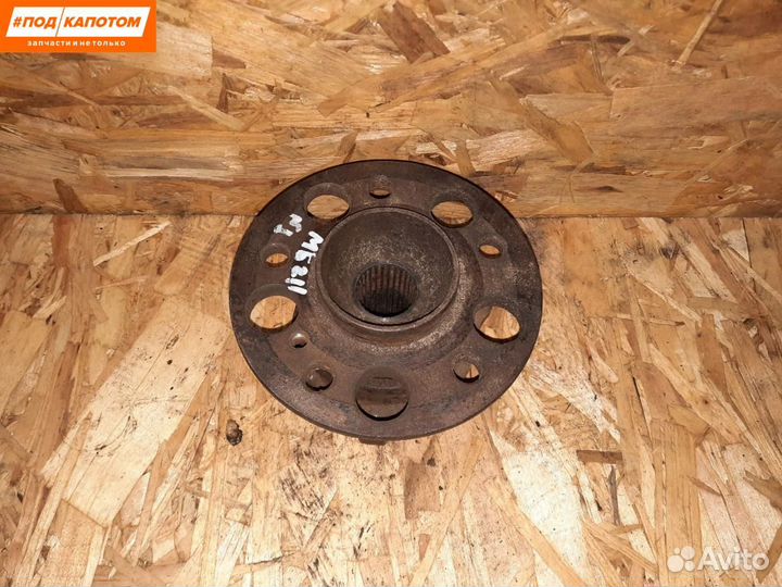 Ступица задняя Mercedes-Benz E-Класс W211