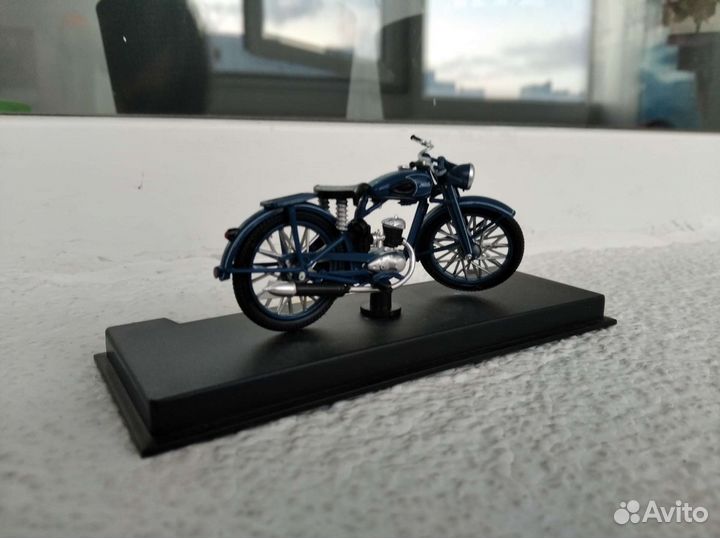 Модели мотоциклов