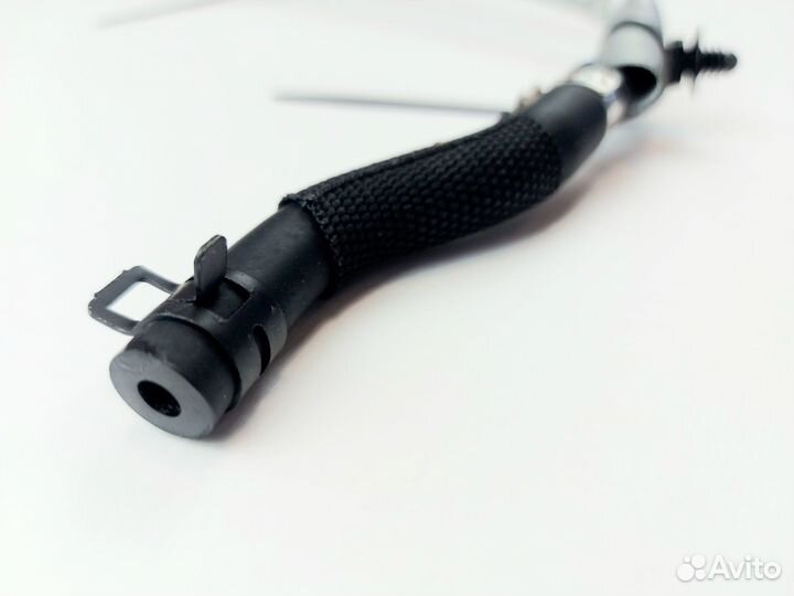 Трубка вентиляционная A2535013600