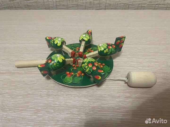 Детская игрушка 
