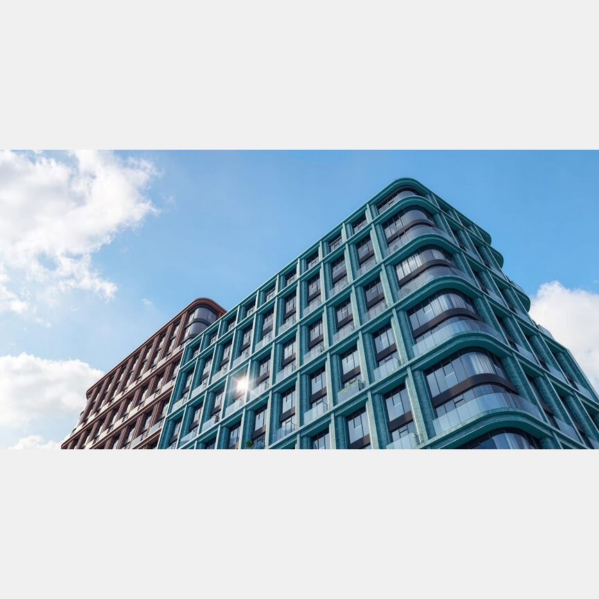 3-к. квартира, 112,7 м², 4/14 эт.