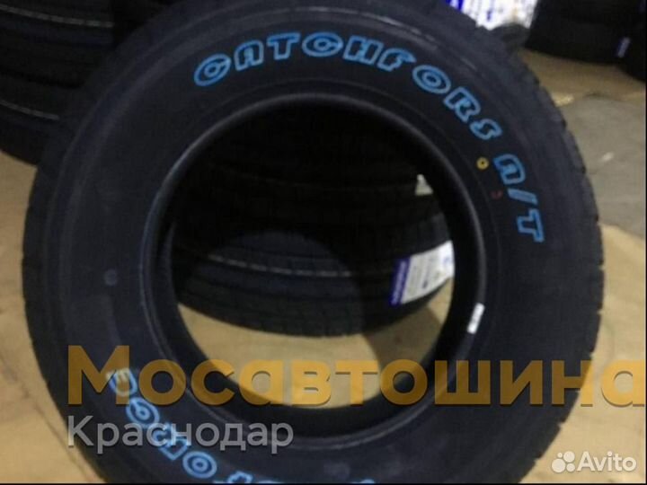 Windforce Catchfors A/T 205/75 R15 97T