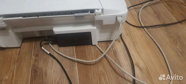 Принтер canon Pixma ip2840