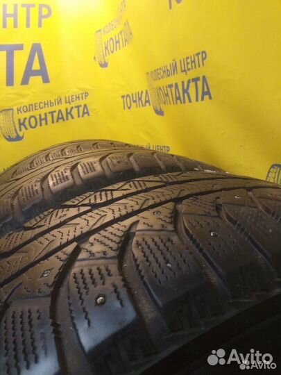 Bridgestone Ice Cruiser 7000 265/60 R18