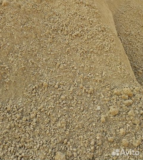 Бутовый камень/крупный (30-50см) -Доставка